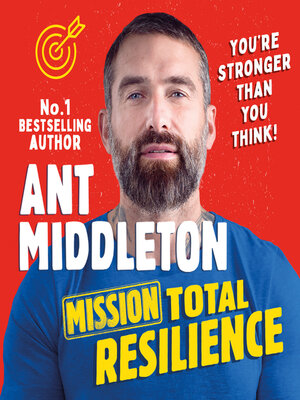 cover image of Mission Total Resilience